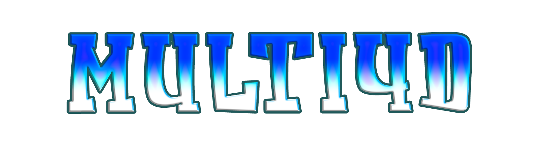 Multi4d