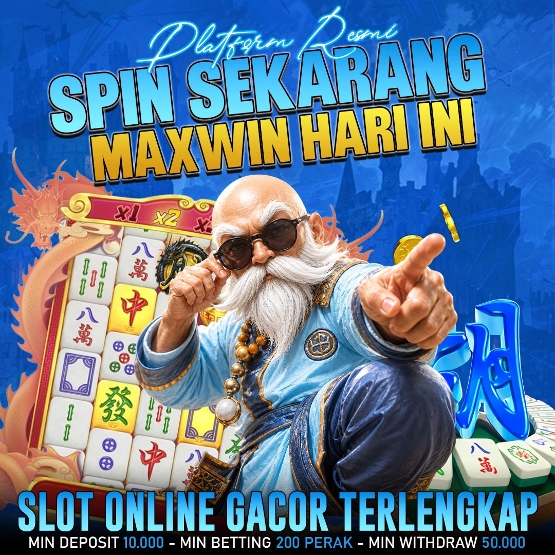 Multi4d : Multi4d > Panduan Main Togel Dan Slot Online Anti Rungkad